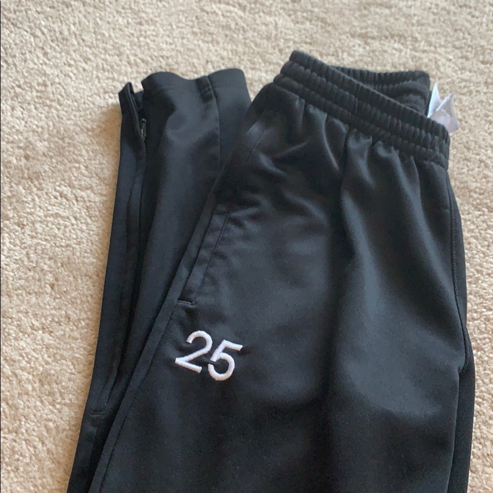 Adidas Track sweats
